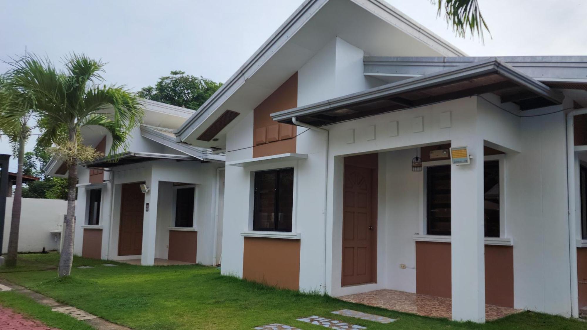 My Place Resort & Pavilion Balayan Exterior photo